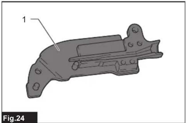 MAKITA DTR180ZK - 22