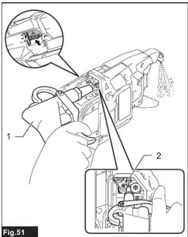 MAKITA DTR180ZK - 51