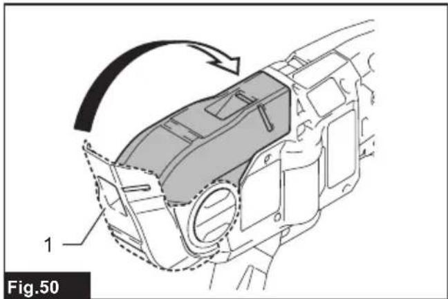 MAKITA DTR180ZK - 50