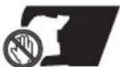 MAKITA DTR180ZK - Symbols - 5