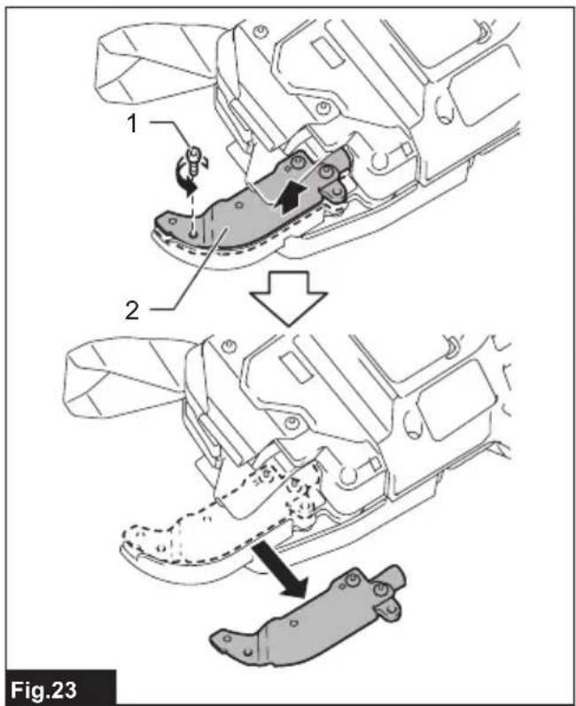 MAKITA DTR180ZK - 25