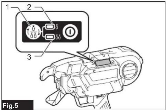 MAKITA DTR180ZK - 2