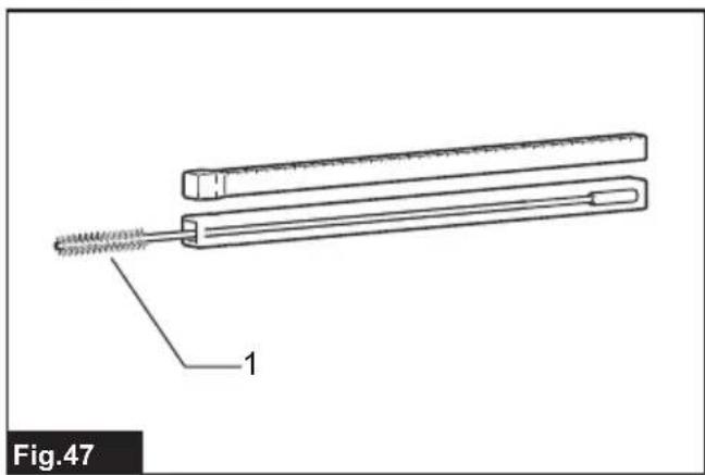 MAKITA DTR180ZK - 47