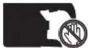MAKITA DTR180ZK - Symbolen - 6