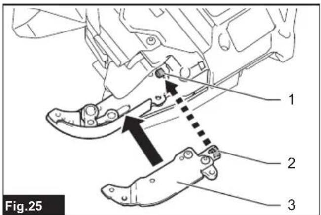 MAKITA DTR180ZK - 24