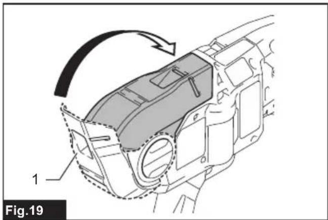 MAKITA DTR180ZK - 19