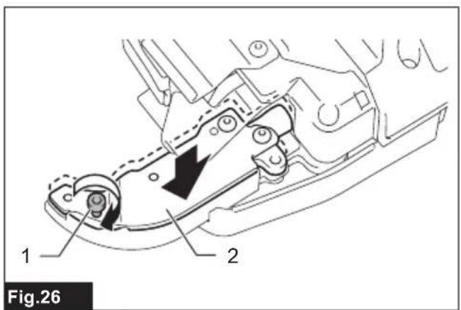 MAKITA DTR180ZK - 26