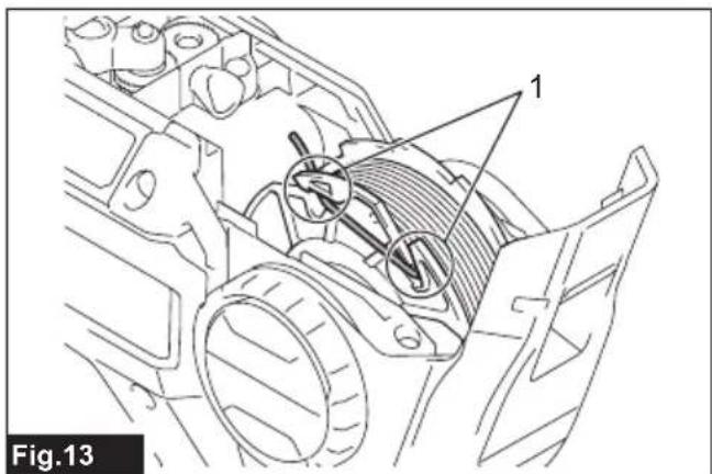 MAKITA DTR180ZK - 13