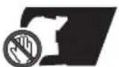 MAKITA DTR180ZK - Símbolos - 5