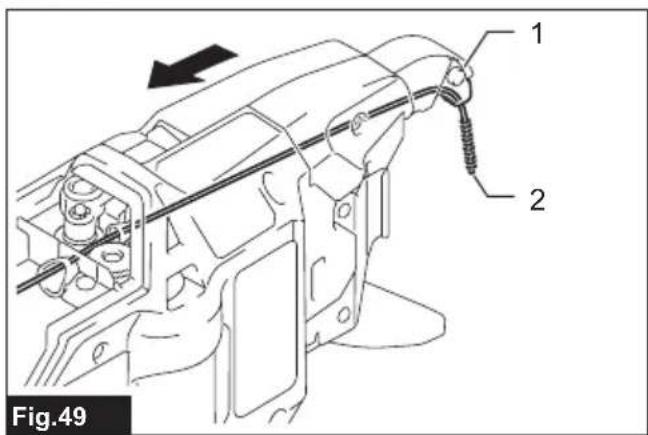 MAKITA DTR180ZK - 49