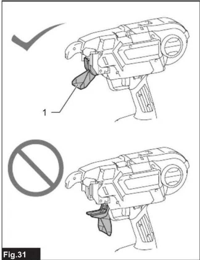 MAKITA DTR180ZK - 31