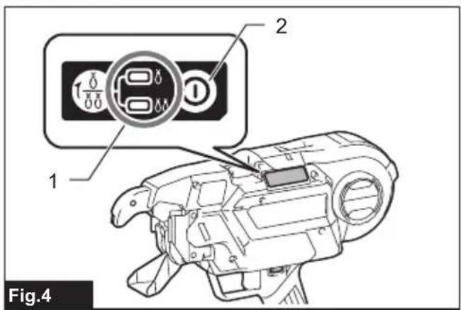 MAKITA DTR180ZK - 7