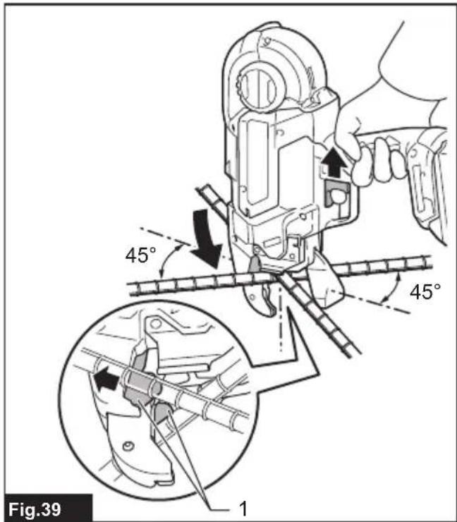 MAKITA DTR180ZK - 39