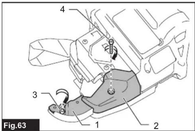 MAKITA DTR180ZK - 63
