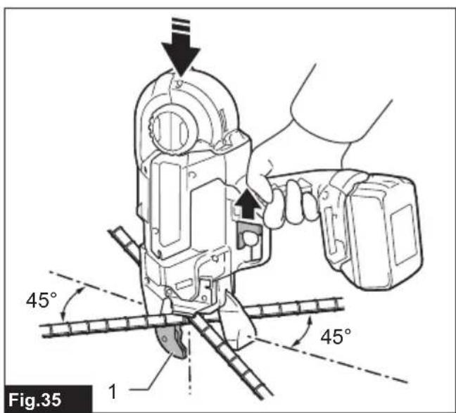 MAKITA DTR180ZK - 35