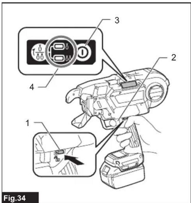 MAKITA DTR180ZK - 34