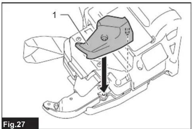 MAKITA DTR180ZK - 27