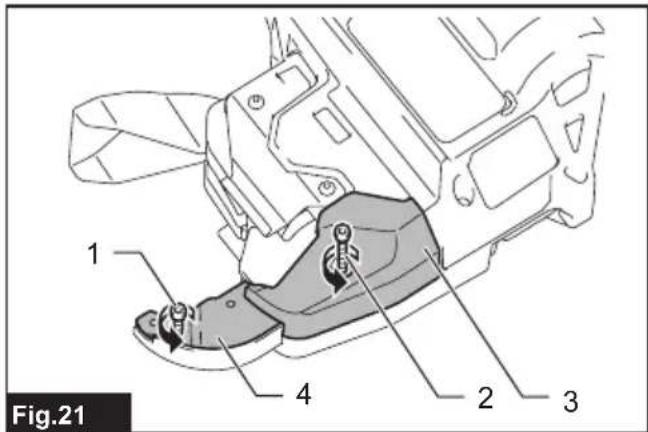 MAKITA DTR180ZK - 21