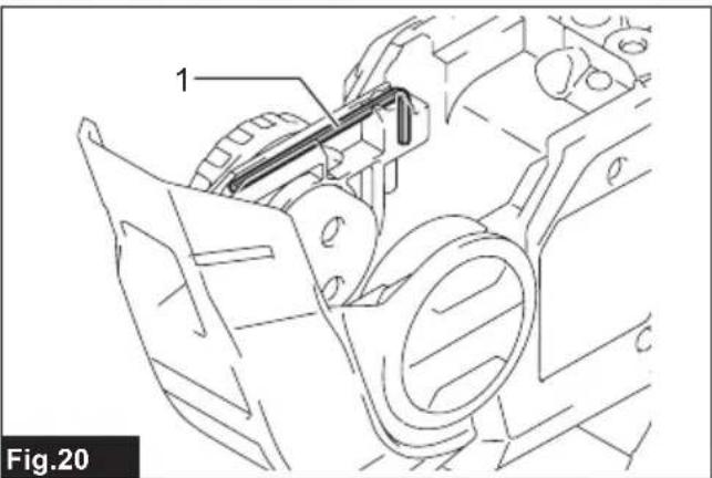 MAKITA DTR180ZK - 20