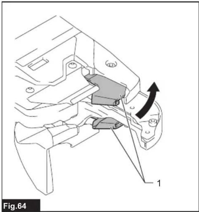 MAKITA DTR180ZK - 64