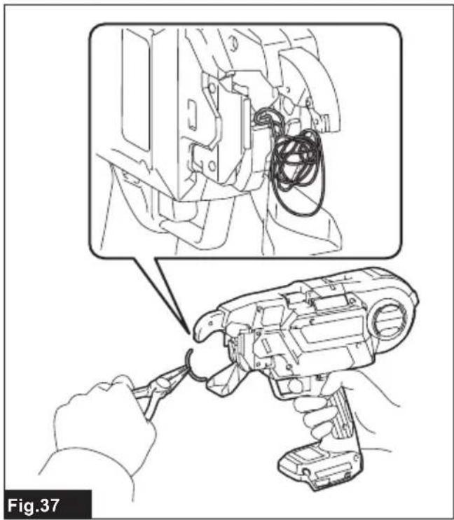 MAKITA DTR180ZK - 37