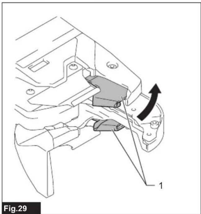 MAKITA DTR180ZK - 29