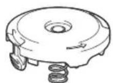 MAKITA DUR368AZ - DUR368ADUR368L - 43