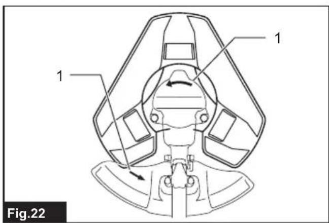 MAKITA DUR368AZ - DUR368ADUR368L - 23