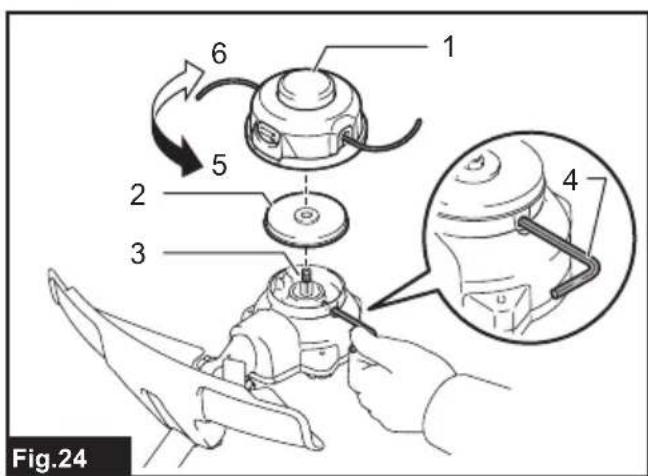 MAKITA DUR368AZ - DUR368ADUR368L - 25