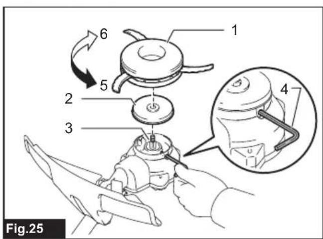 MAKITA DUR368AZ - DUR368ADUR368L - 26