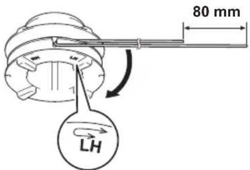 MAKITA DUR368AZ - DUR368ADUR368L - 50