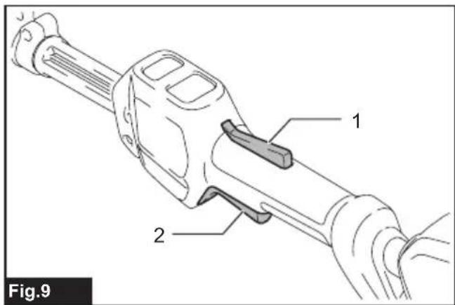MAKITA DUR368AZ - DUR368ADUR368L - 12