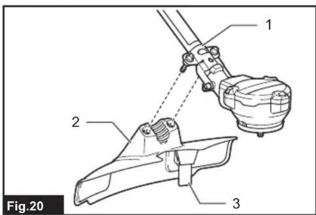 MAKITA DUR368AZ - DUR368ADUR368L - 21