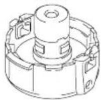 MAKITA DUR368AZ - DUR368ADUR368L - 64