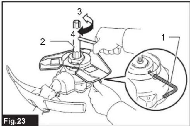 MAKITA DUR368AZ - DUR368ADUR368L - 24