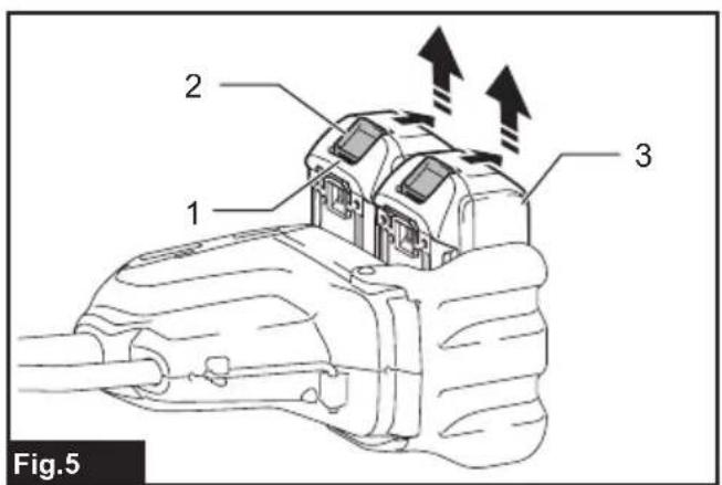 MAKITA DUR368AZ - DUR368ADUR368L - 6