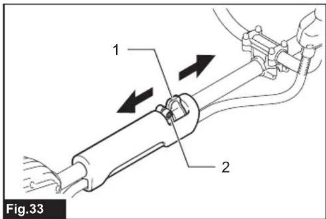 MAKITA DUR368AZ - DUR368ADUR368L - 36