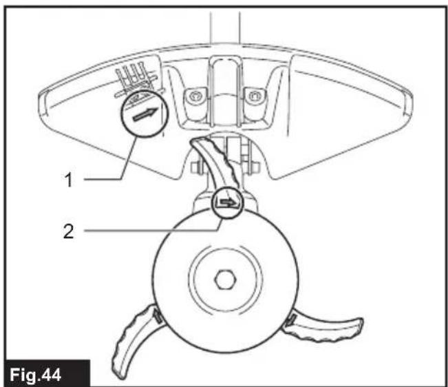MAKITA DUR368AZ - DUR368ADUR368L - 74