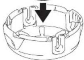 MAKITA DUR368AZ - DUR368ADUR368L - 44