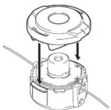 MAKITA DUR368AZ - DUR368ADUR368L - 65