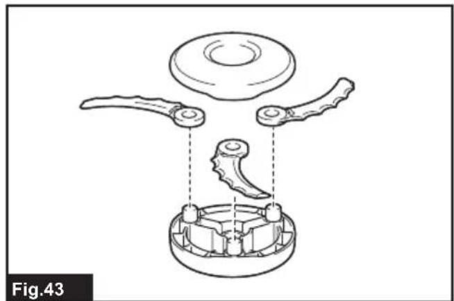 MAKITA DUR368AZ - DUR368ADUR368L - 73