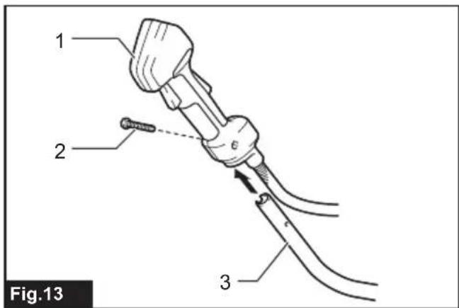 MAKITA DUR368AZ - DUR368ADUR368L - 13