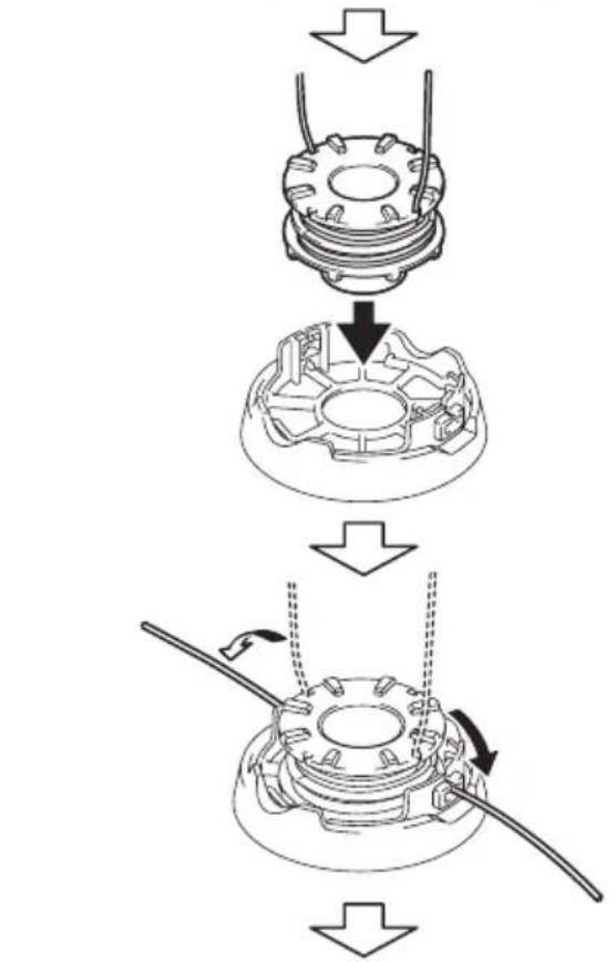 MAKITA DUR368AZ - DUR368ADUR368L - 54