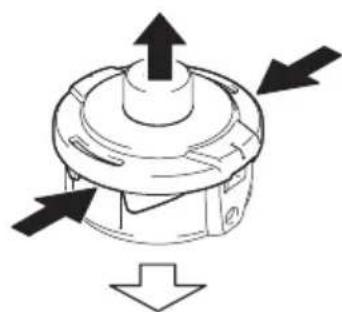 MAKITA DUR368AZ - DUR368ADUR368L - 58