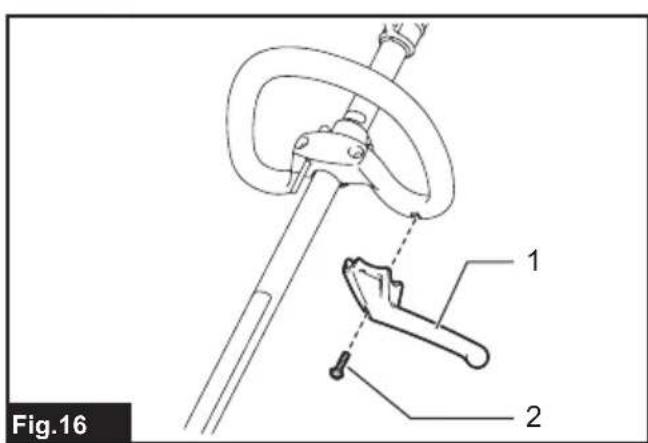 MAKITA DUR368AZ - DUR368ADUR368L - 17
