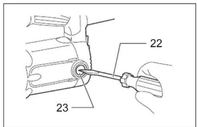 MAKITA JN3201J - 15
