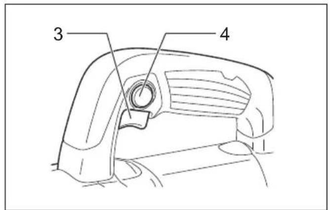 MAKITA JN3201J - 5