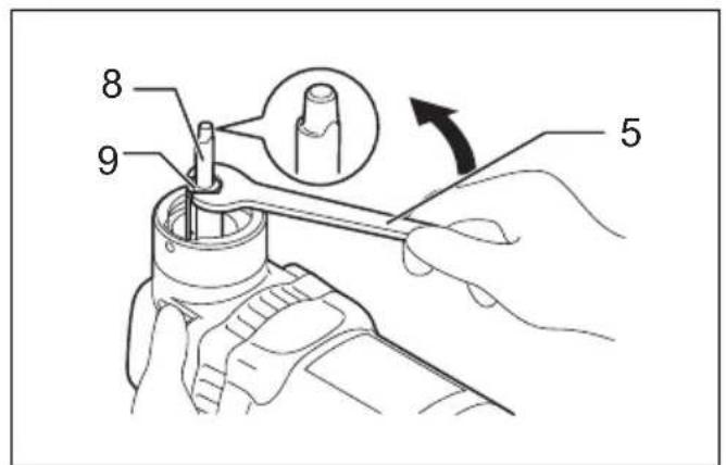 MAKITA JN3201J - 7