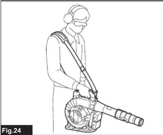 MAKITA DUB363PT2V - DUB363 - 25