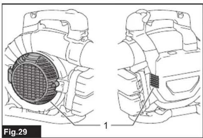 MAKITA DUB363PT2V - DUB363 - 30